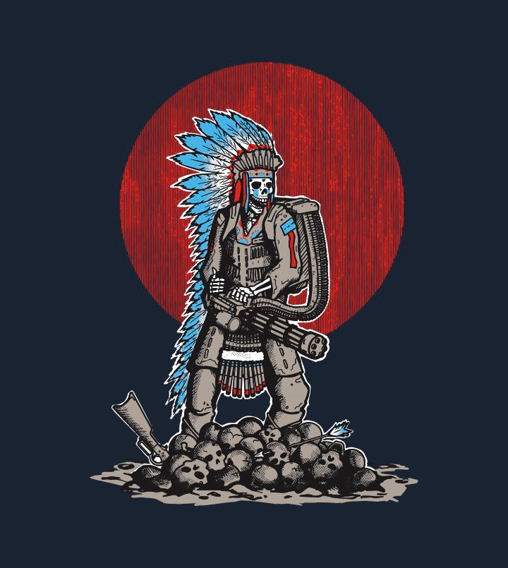 Defend Your Tribe