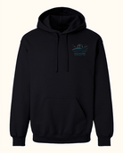 (NEW!) Alien Abduction | Fleece Lined Hoodie