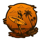 Ocean Outlaw, AK Surfer