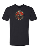 The 7.62 Syndicate |  Unisex Shirt