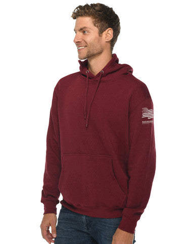 Mermaid | Fleece Lined Hoodie