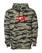 Ultimate AR | Fleece Lined Hoodie